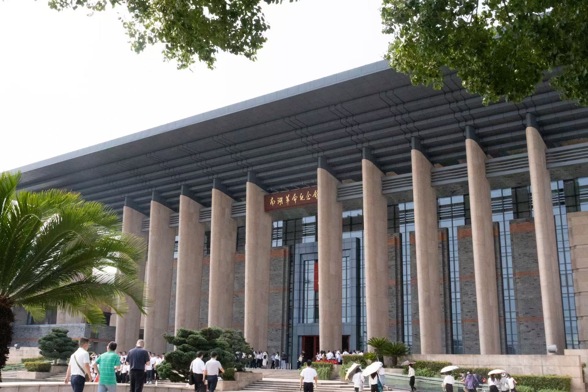 ���㽭���҂��쵽�˚vʷ�ķN�Ӻ�δ���ľG�~