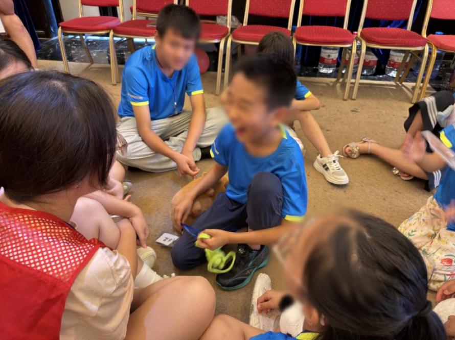 �ഺ�����У���ůͯ�ĉ� ����95���Ռ��`�F�_չ������ͯ�Z�Ԏͷ��Є�